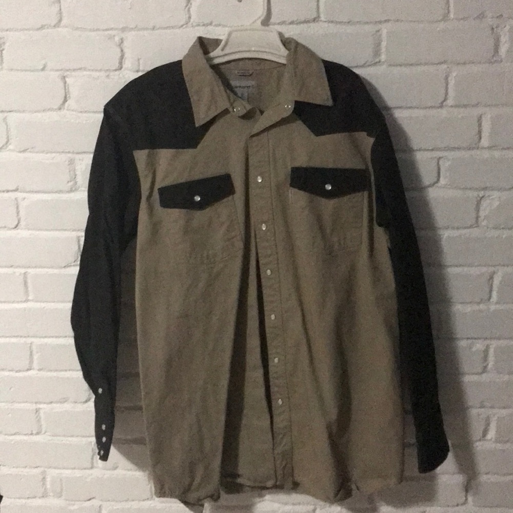 Carhartt long sleeve